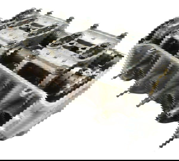 Cabeçote Honda Cbr 600 Rr 03-06 Original