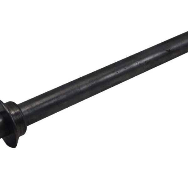 Eixo Roda Traseira Honda Cb 600f Hornet 12-14 Original