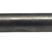 Eixo Roda Traseira Honda Cb 600f Hornet 12-14 Original