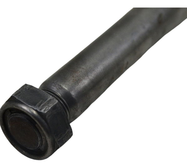 Eixo Roda Traseira Honda Cb 600f Hornet 12-14 Original