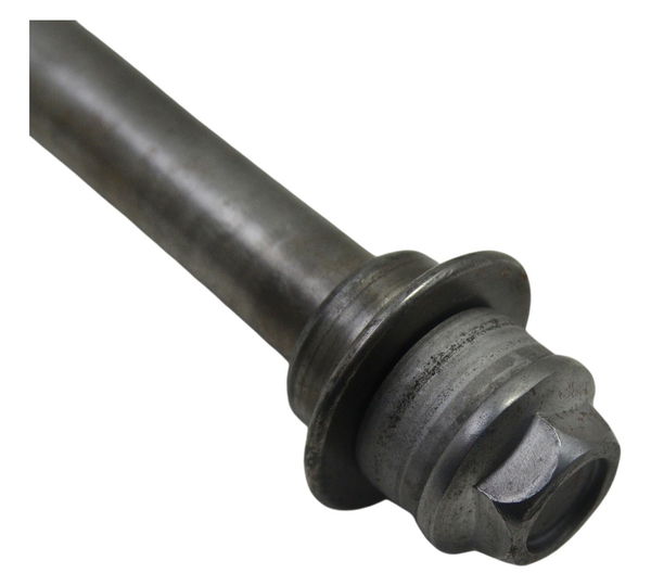 Eixo Roda Traseira Honda Cb 600f Hornet 12-14 Original