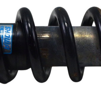 Amortecedor Traseiro Honda Cb 600f Hornet 12-14 Original