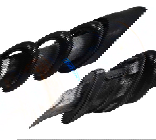 Amortecedor Traseiro Honda Cb 600f Hornet 12-14 Original