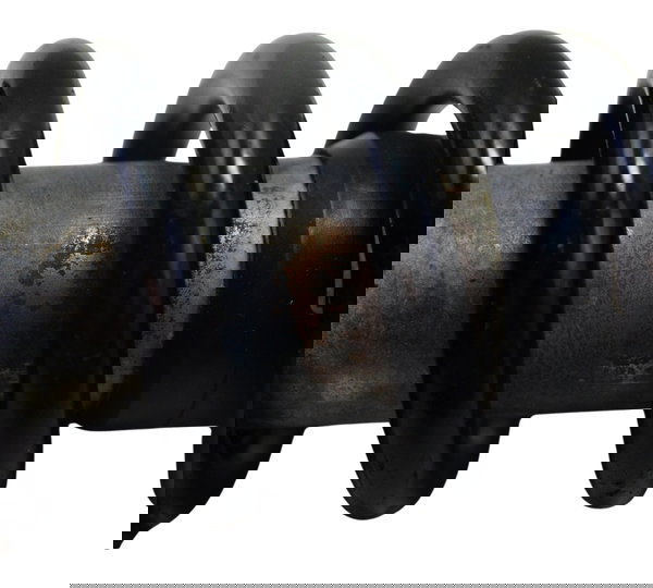 Amortecedor Traseiro Honda Cb 600f Hornet 12-14 Original