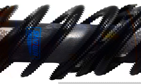 Amortecedor Traseiro Honda Cb 600f Hornet 12-14 Original
