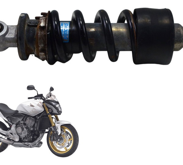 Amortecedor Traseiro Honda Cb 600f Hornet 12-14 Original