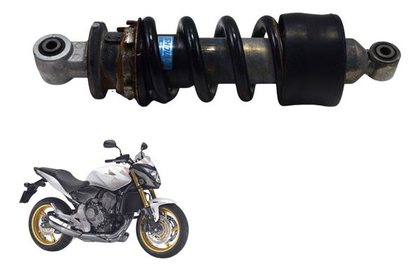 Amortecedor Traseiro Honda Cb 600f Hornet 12-14 Original