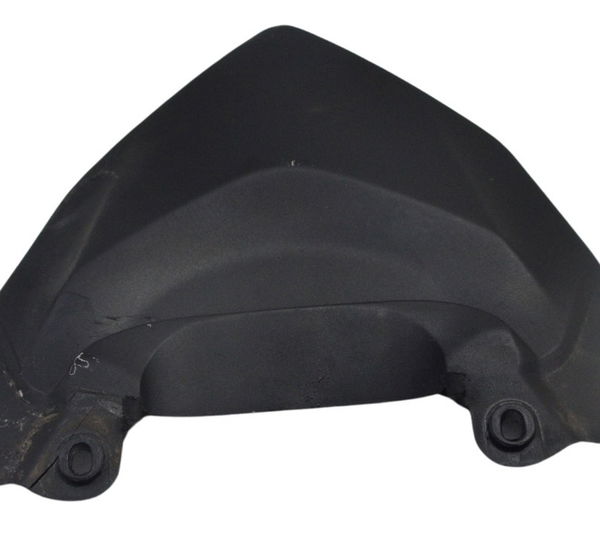 Acabamento Superior Rabeta C/det Honda Cb 600f Hornet 12-14