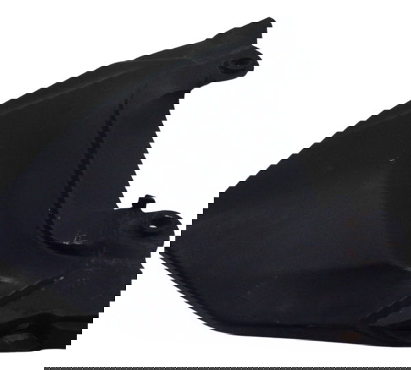 Acabamento Superior Rabeta C/det Honda Cb 600f Hornet 12-14