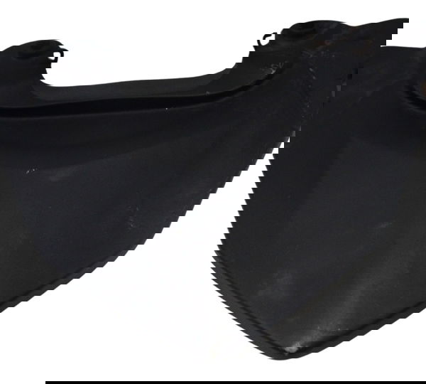 Acabamento Superior Rabeta C/det Honda Cb 600f Hornet 12-14