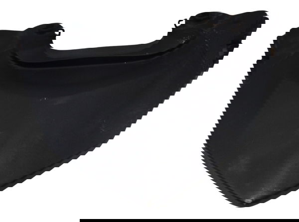 Acabamento Superior Rabeta C/det Honda Cb 600f Hornet 12-14