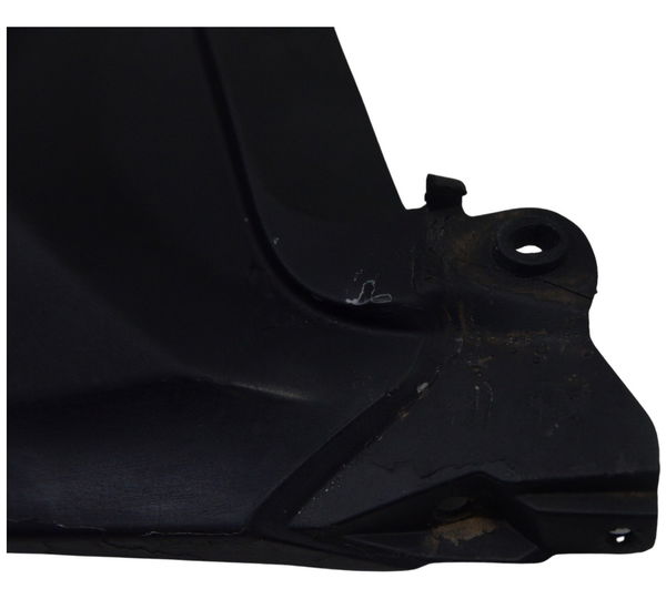 Acabamento Superior Rabeta C/det Honda Cb 600f Hornet 12-14