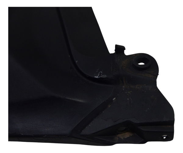 Acabamento Superior Rabeta C/det Honda Cb 600f Hornet 12-14