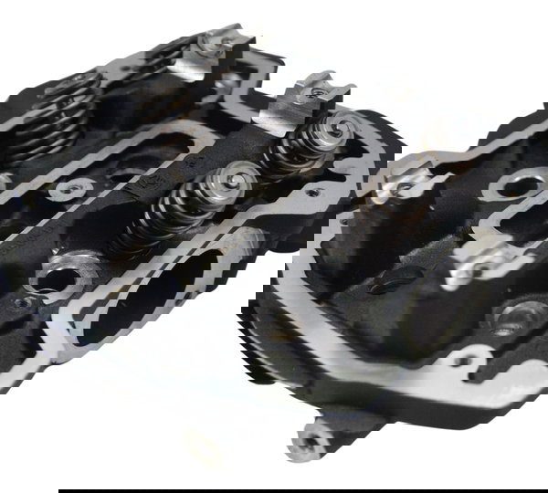 Cabeçote Traseiro Harley 114 Touring Original