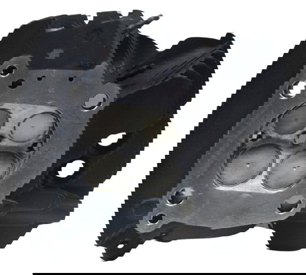 Cabeçote Traseiro Harley 114 Touring Original