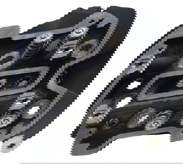 Cabeçote Traseiro Harley 114 Touring Original