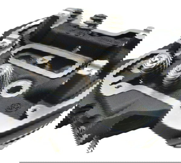 Cabeçote Traseiro Harley 114 Touring Original