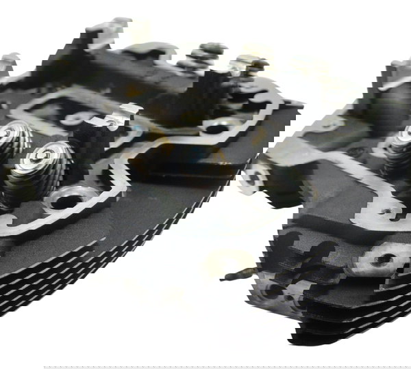 Cabeçote Dianteiro Harley 114 Touring Original