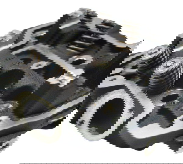 Cabeçote Dianteiro Harley 114 Touring Original