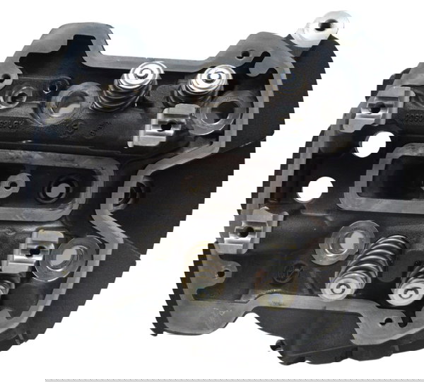 Cabeçote Dianteiro Harley 114 Touring Original