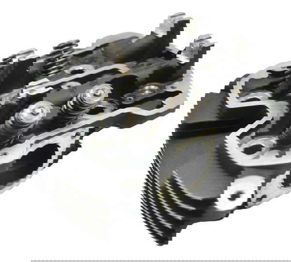 Cabeçote Dianteiro Harley 114 Touring Original