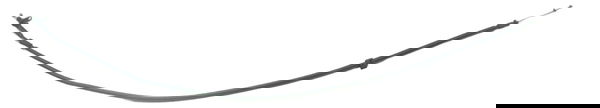 Cabo Embreagem Bmw G 650 Gs 05-11 Original