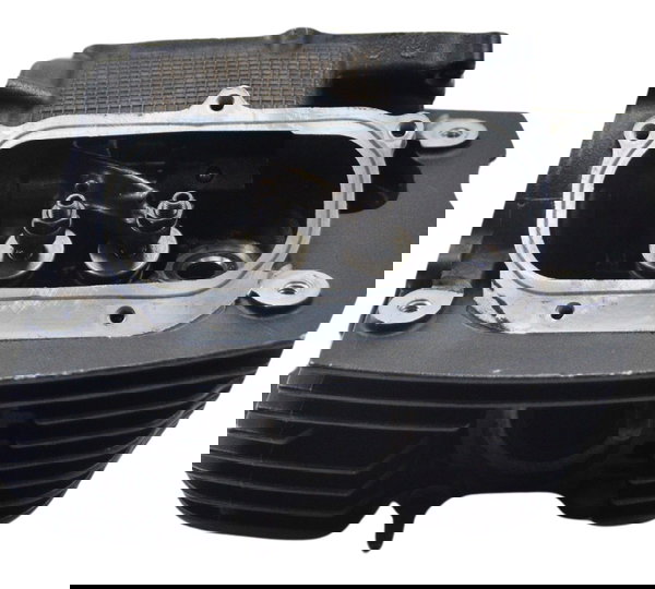 Cabeçote Traseiro Yamaha Xvs 950 Midnight 09-16 Original