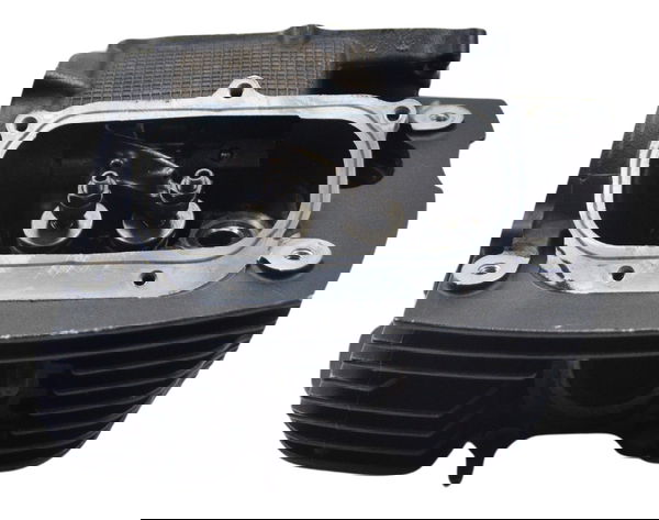 Cabeçote Traseiro Yamaha Xvs 950 Midnight 09-16 Original
