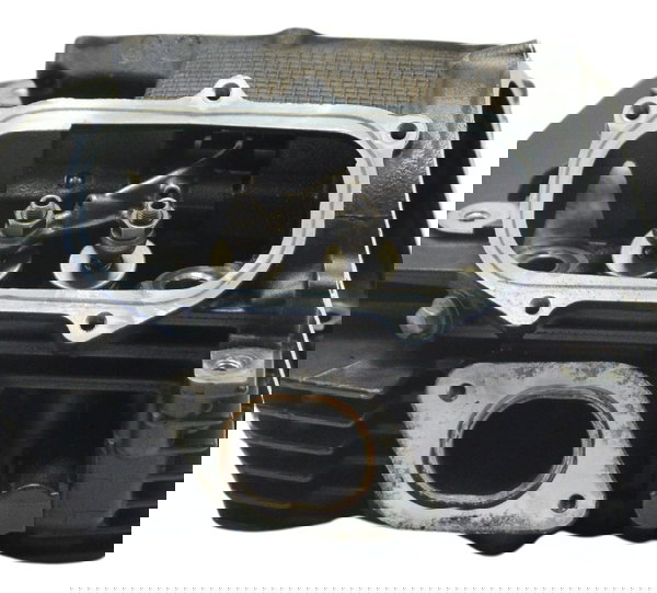 Cabeçote Traseiro Yamaha Xvs 950 Midnight 09-16 Original