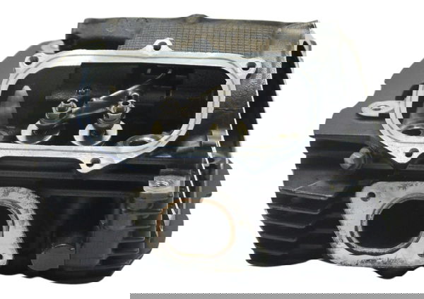 Cabeçote Traseiro Yamaha Xvs 950 Midnight 09-16 Original