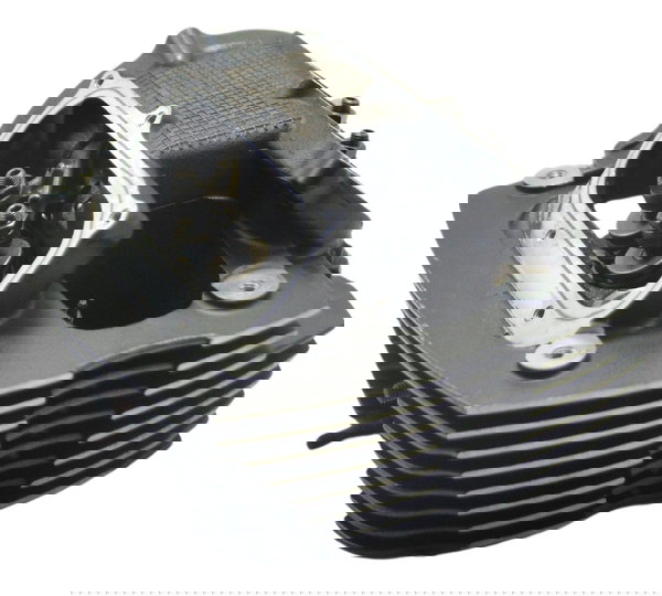 Cabeçote Traseiro Yamaha Xvs 950 Midnight 09-16 Original