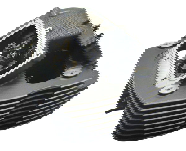 Cabeçote Traseiro Yamaha Xvs 950 Midnight 09-16 Original