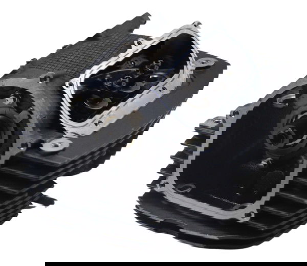 Cabeçote Traseiro Yamaha Xvs 950 Midnight 09-16 Original