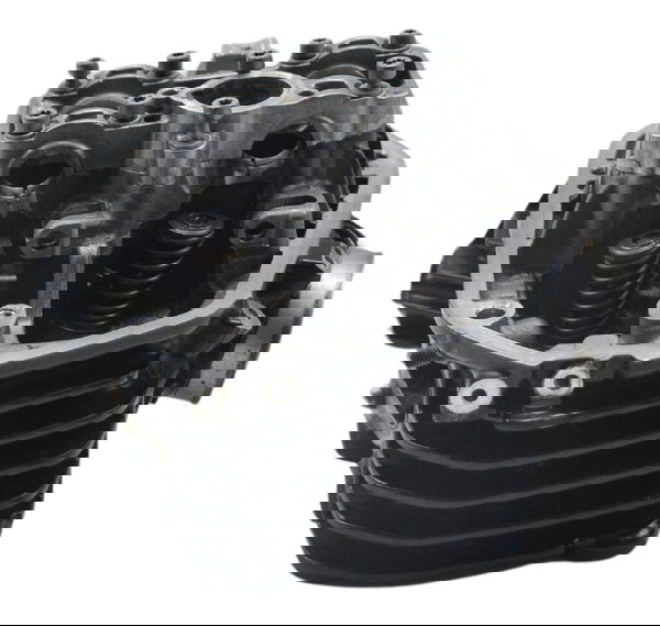 Cabeçote Direito Bmw R1200 R 1200 13-17 Original