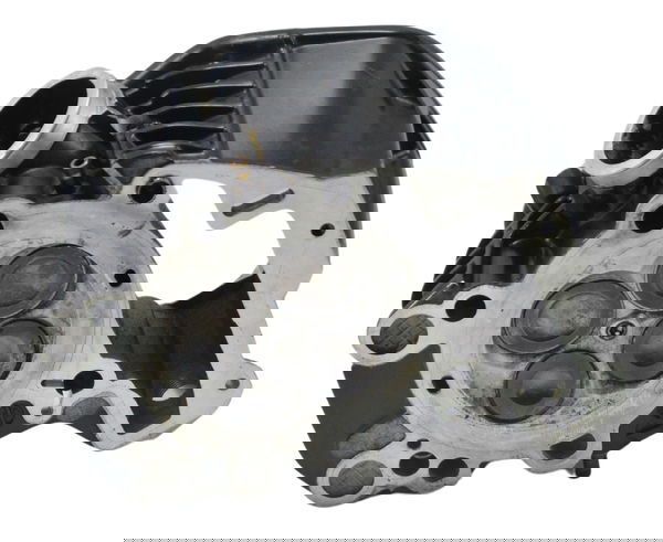 Cabeçote Direito Bmw R1200 R 1200 13-17 Original