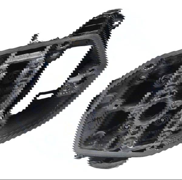 Cabeçote Direito Bmw R1200 R 1200 13-17 Original