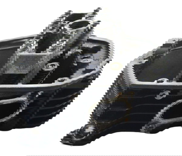 Cabeçote Direito Bmw R1200 R 1200 13-17 Original
