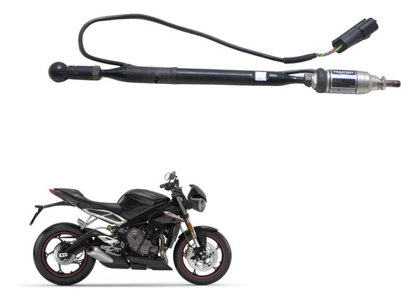 Quickshifter Triumph Street Triple 765 Rs 18-23 Original