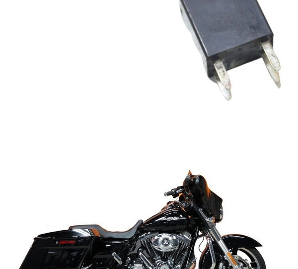 Rele Auxiliar Harley Street Glide Touring 11-13