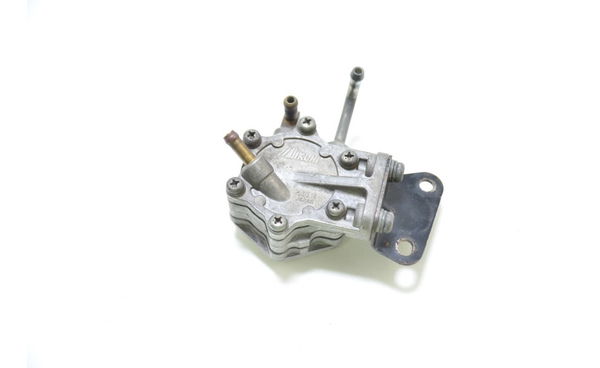 Torneira Combustível Vácuo Yamaha Virago Xv 250 S 95-02 Orig