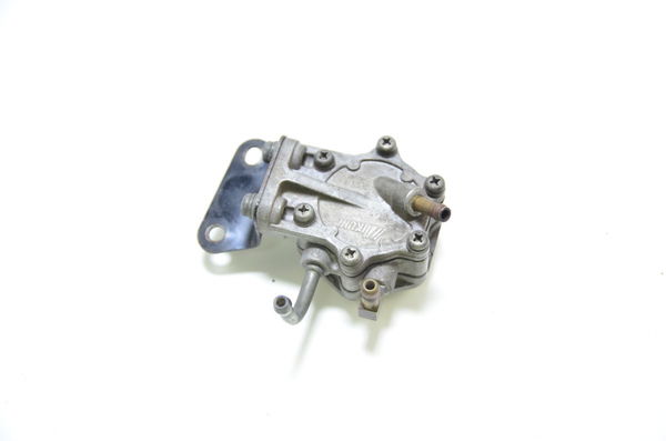 Torneira Combustível Vácuo Yamaha Virago Xv 250 S 95-02 Orig