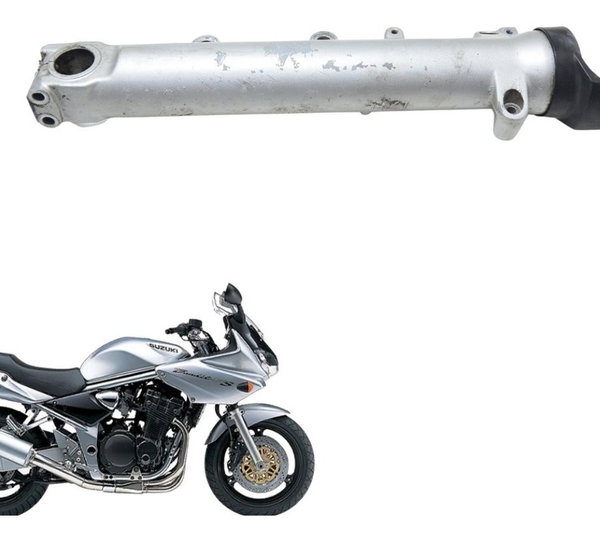 Canela Bengala Direita Suzuki Bandit 1200 S 96-06 Original