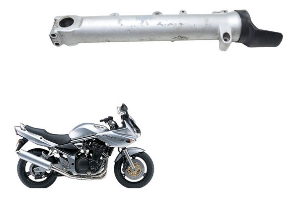 Canela Bengala Direita Suzuki Bandit 1200 S 96-06 Original