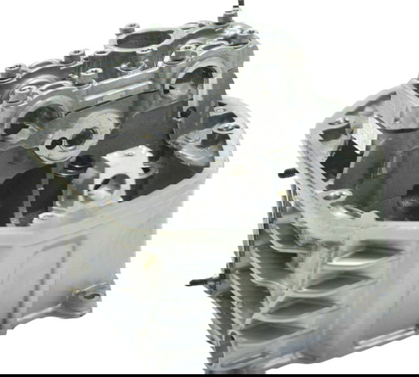 Carcaça Cabeçote Esquerdo Bmw R1200 R 1200 13-17 Original