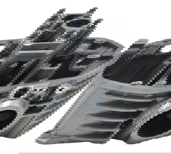 Carcaça Cabeçote Esquerdo Bmw R1200 R 1200 13-17 Original