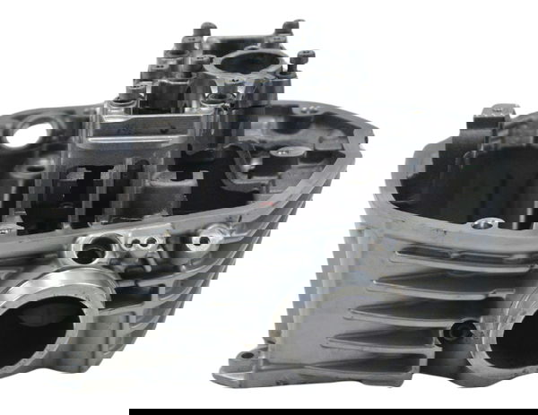 Carcaça Cabeçote Esquerdo Bmw R1200 R 1200 13-17 Original
