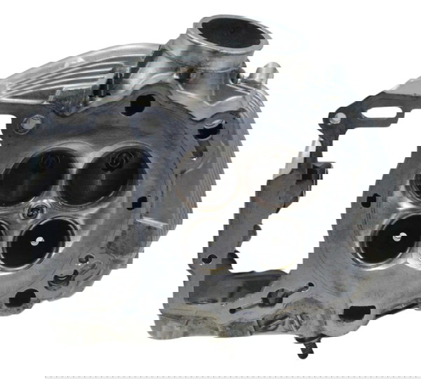 Carcaça Cabeçote Esquerdo Bmw R1200 R 1200 13-17 Original