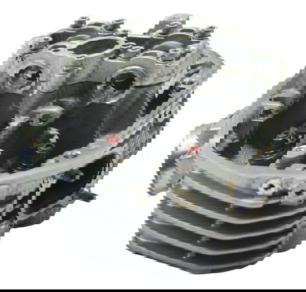 Carcaça Cabeçote Esquerdo Bmw R1200 R 1200 13-17 Original
