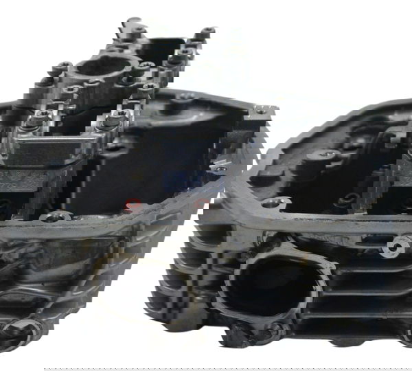 Carcaça Cabeçote Esquerdo Bmw R1200 R 1200 13-17 Original