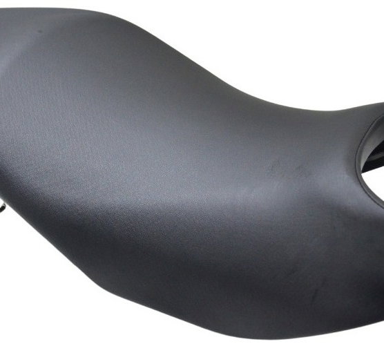 Banco C/ Capa Nova Honda Cb 600f Hornet 04-07 Original